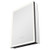 Lighted Medicine Cabinet with Mirror, 20 x 28 in Recessed or Wall Mount, 3 Color Dimmable LED Bathr E415-LEDJXJJ2028I5DEVE001V1