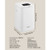 Towel Warmers for Bathroom, Towel Warmer Bucket with Child Lock & High-Temp Indicator & 24H Delay T E415-MJJRTHS20LLEKCN4I001V1