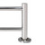 Stainless Steel Towel Rack 2 Tubes A949-140335