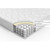Twin size 8-inch Pocketed Spring Comfort Foam Mattress Q280-TPSM51815814