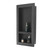 Shower Niche, 16 x 28 x 4 inch Recessed Wall Niche with Movable Divider Shelf, Modern Soap & Shampo E415-SLLYBK2C16IN1T8NP001V0