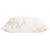 Queen size Hypoallergenic Shredded Memory Foam Pillow - Made in USA Q280-QSMFP4981216