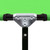 Folding Sun Lounger Steel Green A949-310347