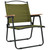 Camping Chairs 2 pcs Green 21.3"x21.7"x30.7" Oxford Fabric A949-319486
