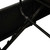  Sun Bed with Cushions Poly Rattan Black A949-46224