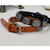 WRANGLER Vintage Look Genuine Leather Bracelet F369-5847821637