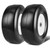 Lawn Mower Tires with Rim, 13x5-6" Tubeless Tractor Tires, 2-Pack Tire and Wheel Assembly, Flat-fre E415-GCJLZZXLG13XLCXLGV0