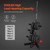 Weight Plate Rack, L Frame Weight Plate Tree for 2-Inch Weight Plates, Standard Weight Plate Tree,  E415-SJLXYGJ5ZZPK5Q1P4V0