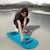 Balance Board, Wobble Board Trainer for Adults, Premium Wooden Balance Training Equipment with Roll E415-PDXBSMDCB30I945PY001V0