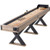 Shuffleboard Table, 11.5 ft Shuffleboard for Family Game Rooms, 2 in 1 Shuffleboard and Bowling Com E415-ZZKSHZ12YCBDV27OJV0