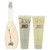Glow by J.Lo, 3 Piece Gift Set for Women (Jennifer Lopez) R654-awgglow3