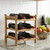  Wine Rack Bamboo Natural A949-42028069