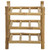  Wine Rack Bamboo Natural A949-42028069