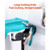 Serger Overlock Sewing Machine, 1250 Stitches Per Minute, 2-3-5 Thread Capability, with LED Light a E415-JYBFJJY5X23590832001V1
