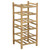  Wine Rack Bamboo Natural A949-42028071