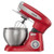7.4 Qt Tilt Head Stand Mixer 500W Electric Dough Mixer, 6 Speeds with Pulse Food Kitchen Mixer with E415-TMLSJBJCJBABXMN8F001V1