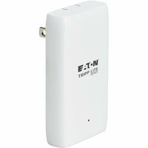 Flat 1 port usb c charger 45w P595-U280WF145C1G