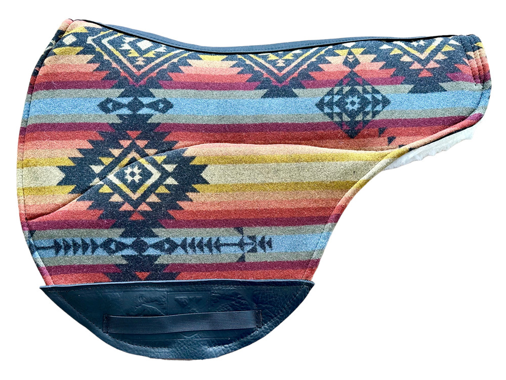 Endurance Trail in Pueblo Dwelling Endurance Trail in Pueblo Dwelling