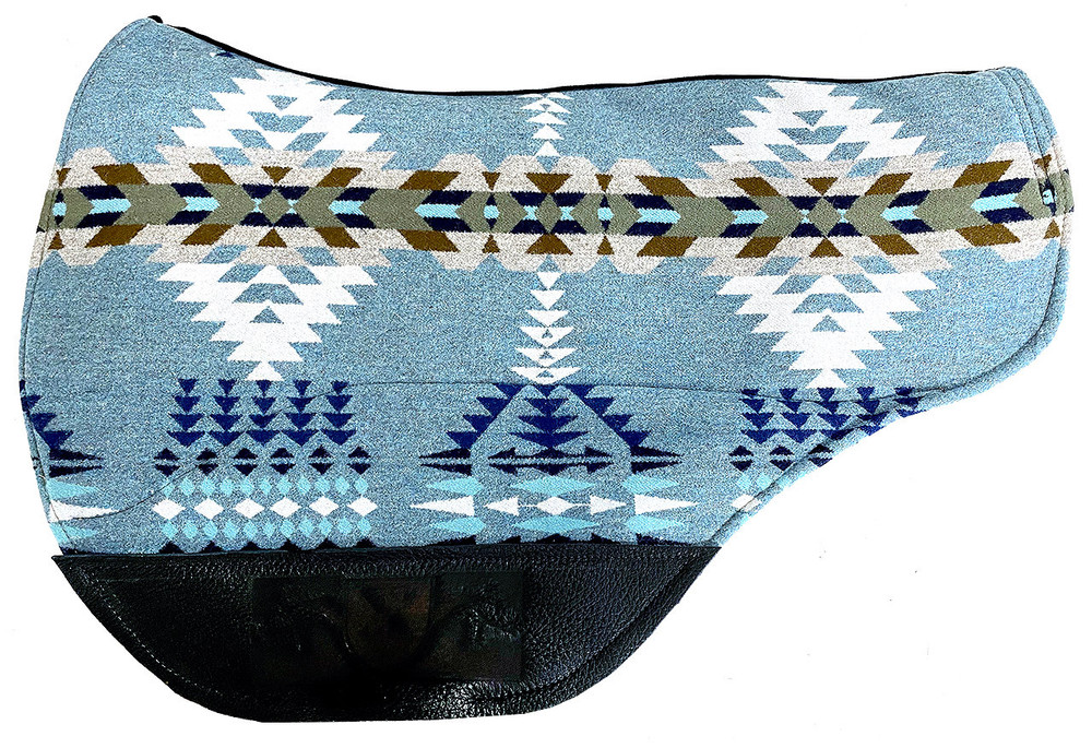 Shaped Western Trail in Rancho Arroyo Shale