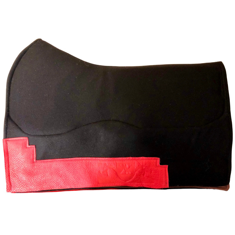 Pink wear leather option Pink wear leather option