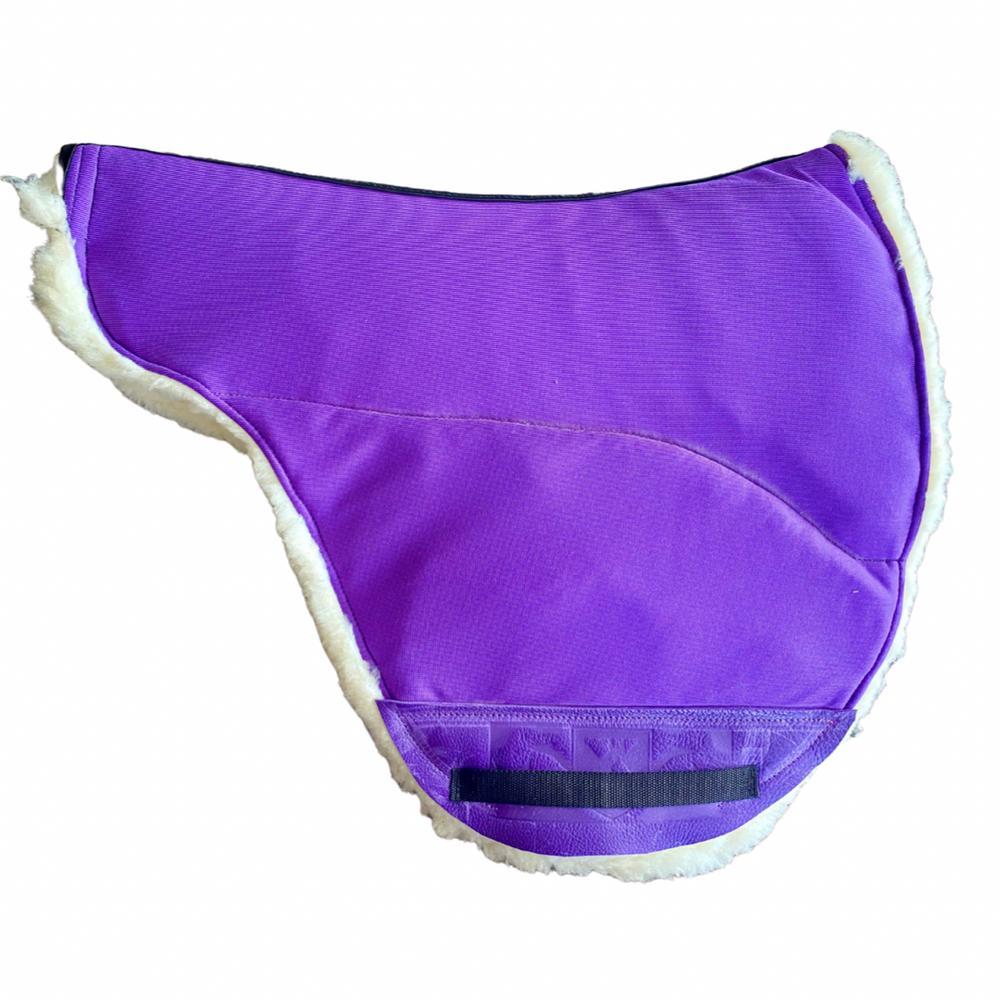 Endurance Trail in Purple ETC Tech Fabric Endurance Trail in Purple ETC Tech Fabric