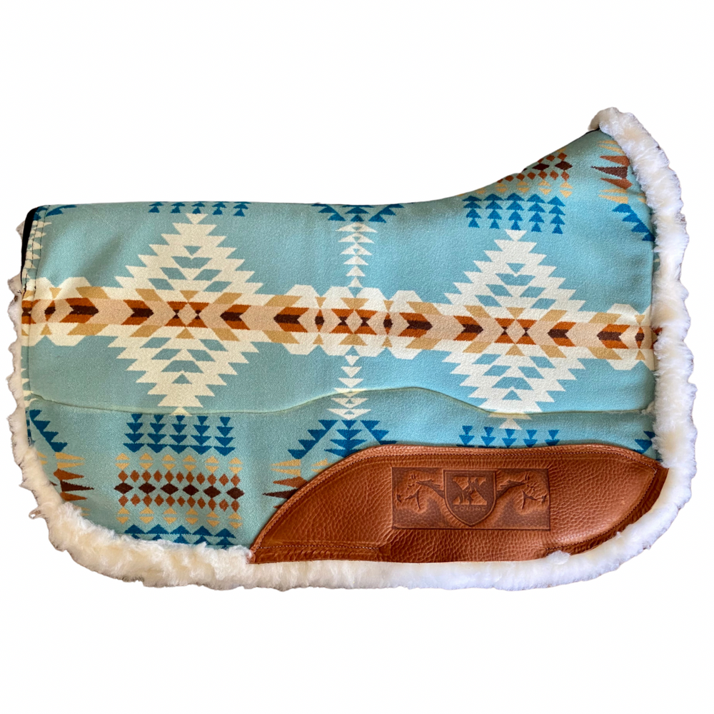 Western Trail in Rancho Arroyo Aqua