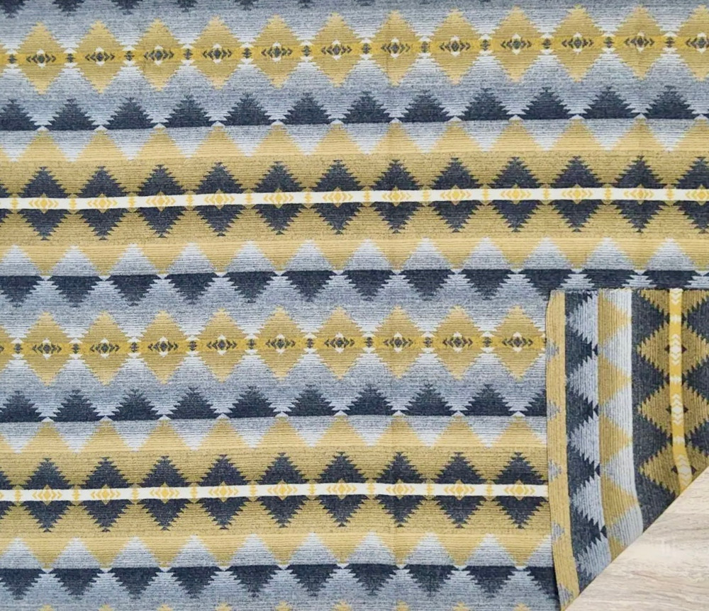 Cape Creek – Lightweight Pendleton Fabric Cape Creek – Lightweight Pendleton Fabric