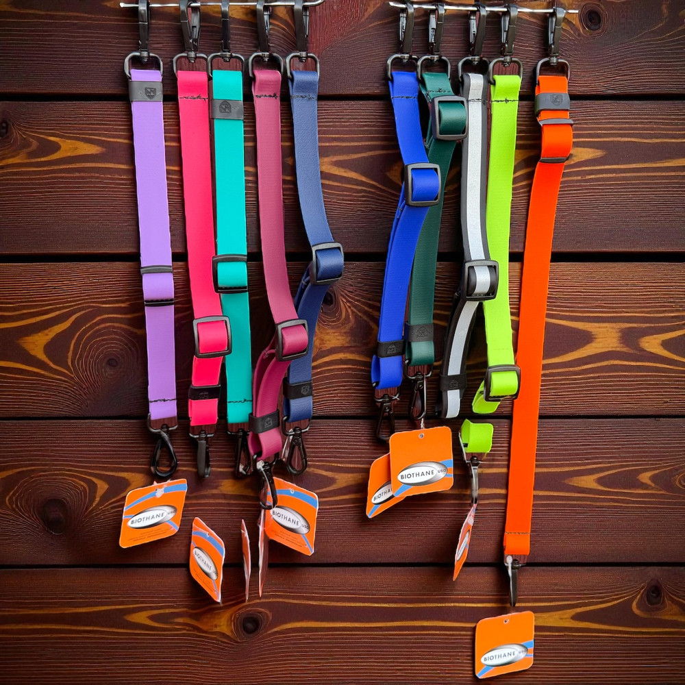 Jemelli Adjustable Neck Strap Connector