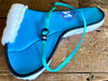 Jemelli Neck Strap in Teal