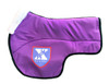 XP Cross Country Pad in Purple