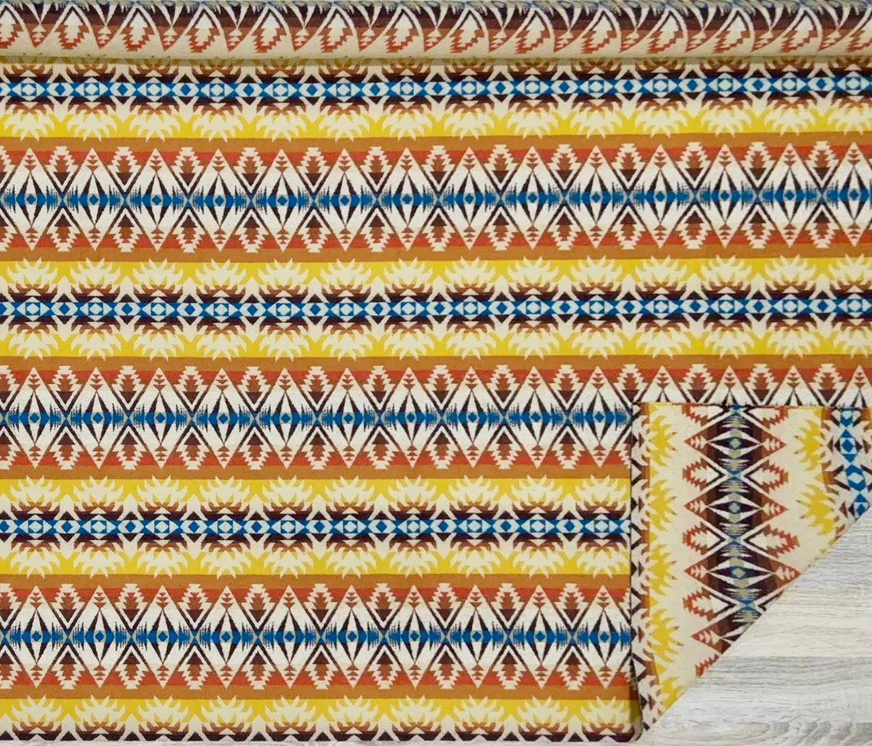Pasco - Limited Specialty Pendleton Fabric