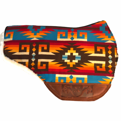 Shaped Western Trail in Rio Rancho Turquoise Shaped Western Trail in Rio Rancho Turquoise