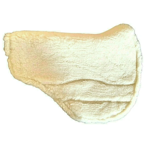 Fleece Underside