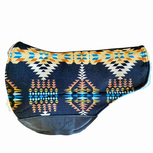 Shaped Western Trail in Rancho Arroyo Black Shaped Western Trail in Rancho Arroyo Black