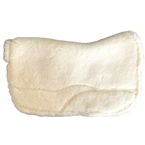 Fleece Underside