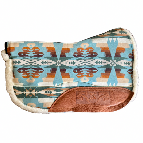 Western Trail in Tucson Aqua