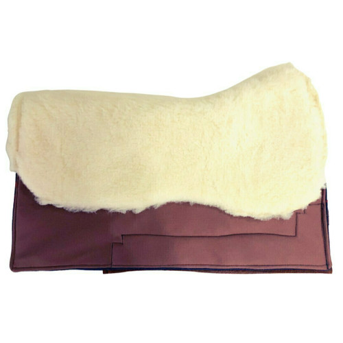 XP Barrel Pad in Rancho Arroyo Black XP Barrel Pad in Rancho Arroyo Black