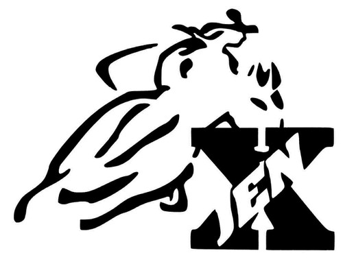 XP Barrel San Gabriel Blue