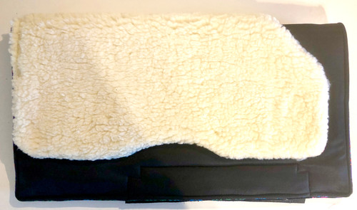 XP Western Show in Condensed Black