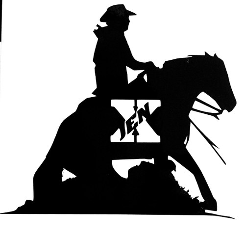 XP Western Show in Diamond Ridge