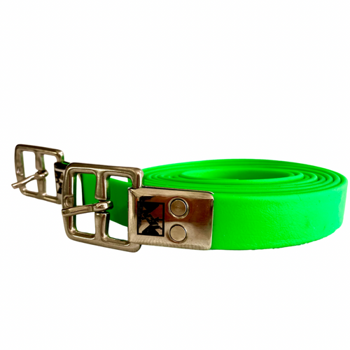 Bright Green Bright Green