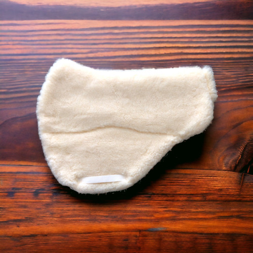 Shaped Western Trail 26" Spine