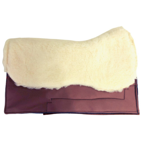 XP Barrel Pad in Coyote Butte Bright & Black XP Barrel Pad in Coyote Butte Bright & Black