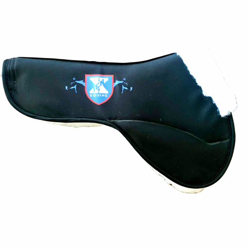 Black & White Fleece|Black Trim (one left) Black & White Fleece|Black Trim (one left)