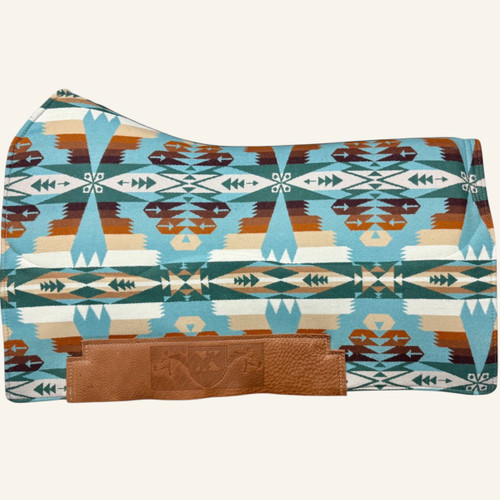 Tuscon Aqua as an XP Barrel