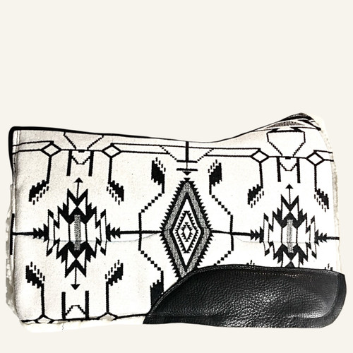 Tsi Mayoh as a Western Trail light side