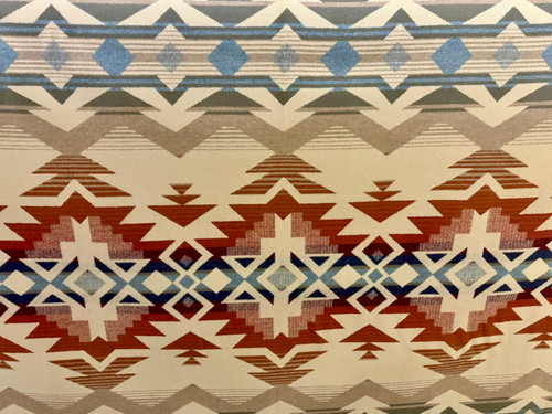 Stillwater – Premium-Blanket Weight Pendleton Wool