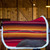 Serape Scarlet – Midweight Pendleton® Wool