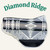 Shaped Western Trail in Diamond Ridge
