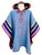 Yakima Camp Poncho – Blue Lake